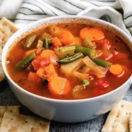 Soup Bowl Sunday Fundraiser Mar 1, 2026