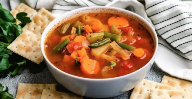 Soup Bowl Sunday Fundraiser Feb 1, 2026