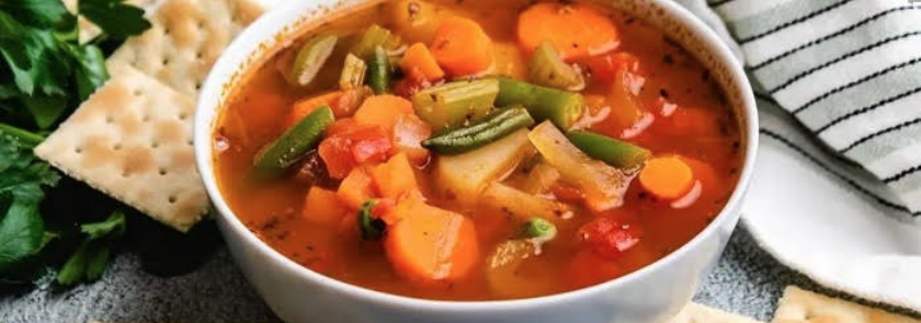 Soup Bowl Sunday Fundraiser Feb 1, 2026